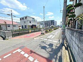 Saison Kashiwara  ｜ 大阪府柏原市清州１丁目（賃貸マンション1K・5階・33.56㎡） その20