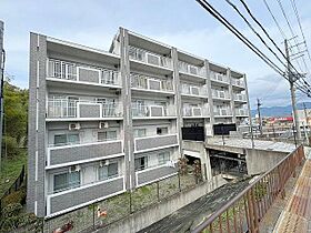 ウエストインヒルズ  ｜ 大阪府富田林市大字新堂（賃貸マンション3LDK・3階・65.34㎡） その1