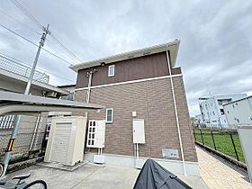 プラシージュ  ｜ 大阪府富田林市寿町４丁目8番19号（賃貸アパート1LDK・2階・45.13㎡） その22