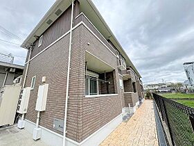 プラシージュ  ｜ 大阪府富田林市寿町４丁目8番19号（賃貸アパート1LDK・2階・45.13㎡） その3