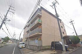 ドリーム松村壱番館  ｜ 大阪府柏原市玉手町（賃貸マンション3LDK・1階・62.70㎡） その3