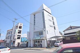 阪本ビル  ｜ 大阪府富田林市本町（賃貸マンション1R・5階・19.83㎡） その1