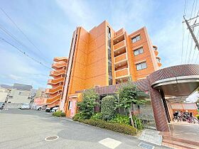 ルモンドオサカベ  ｜ 大阪府八尾市刑部３丁目（賃貸マンション3LDK・6階・67.00㎡） その22