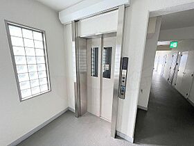 大阪府八尾市光町１丁目17番（賃貸マンション1K・7階・27.09㎡） その18