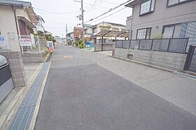 オーサムレジデンス  ｜ 大阪府藤井寺市大井４丁目6番14号（賃貸アパート1LDK・1階・46.34㎡） その20