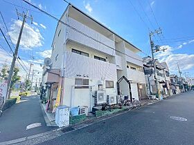 大阪府八尾市北本町３丁目（賃貸マンション2LDK・2階・49.00㎡） その21