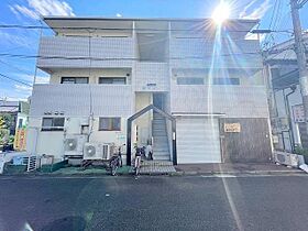 大阪府八尾市北本町３丁目（賃貸マンション2LDK・2階・49.00㎡） その3