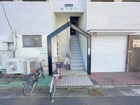 大阪府八尾市北本町３丁目（賃貸マンション2LDK・2階・49.00㎡） その18