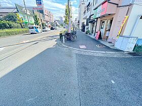 大阪府八尾市北本町３丁目（賃貸マンション2LDK・2階・49.00㎡） その30