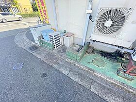 大阪府八尾市北本町３丁目（賃貸マンション2LDK・2階・49.00㎡） その29