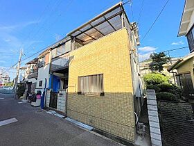 平野1丁目戸建  ｜ 大阪府柏原市平野１丁目（賃貸一戸建2LDK・1階・52.87㎡） その22