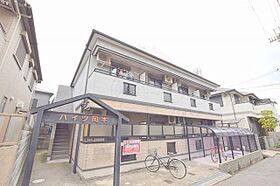 ハイツ岡本  ｜ 大阪府藤井寺市藤井寺２丁目（賃貸アパート1K・1階・20.00㎡） その1