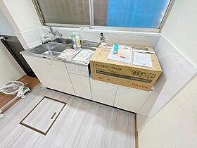 河合2丁目戸建  ｜ 大阪府松原市河合２丁目（賃貸一戸建3DK・1階・53.10㎡） その8