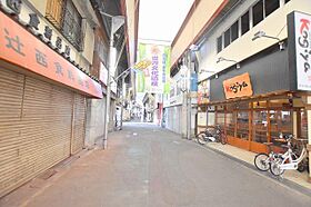 田中マンション  ｜ 大阪府藤井寺市岡１丁目15番21号（賃貸マンション1R・4階・18.00㎡） その30