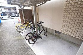 エヌ・パラッツォ  ｜ 大阪府藤井寺市大井２丁目2番37号（賃貸マンション2LDK・1階・60.90㎡） その30