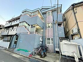 ウインライフ山本  ｜ 大阪府八尾市東山本新町１丁目（賃貸マンション1K・3階・18.90㎡） その21