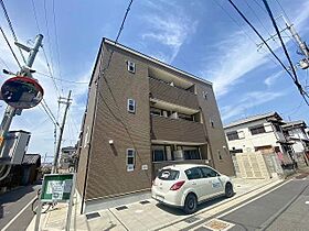 Fstyle小山  ｜ 大阪府藤井寺市小山４丁目（賃貸アパート1LDK・3階・29.44㎡） その21