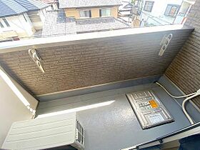 Fstyle小山  ｜ 大阪府藤井寺市小山４丁目（賃貸アパート1LDK・3階・29.44㎡） その16