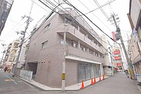 グレース栄  ｜ 大阪府羽曳野市栄町（賃貸マンション1K・3階・22.50㎡） その3