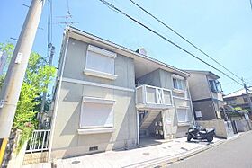 ヴィラ・ロワール  ｜ 大阪府八尾市山本高安町２丁目（賃貸アパート2LDK・1階・45.00㎡） その22