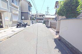 ヴィラ・ロワール  ｜ 大阪府八尾市山本高安町２丁目（賃貸アパート2LDK・1階・45.00㎡） その21