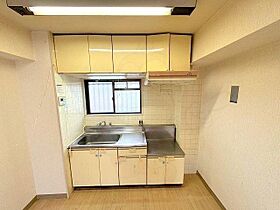 岩田マンション  ｜ 大阪府八尾市上尾町１丁目1番1号（賃貸マンション2LDK・2階・45.30㎡） その8