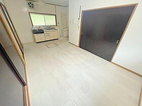 大県4丁目戸建  ｜ 大阪府柏原市大県４丁目（賃貸一戸建2LDK・1階・51.30㎡） その5