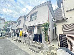 大県4丁目戸建  ｜ 大阪府柏原市大県４丁目（賃貸一戸建2LDK・1階・51.30㎡） その1