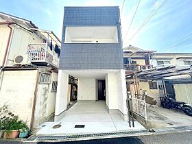 南新町1丁目戸建  ｜ 大阪府松原市南新町１丁目（賃貸一戸建3LDK・2階・112.32㎡） その22