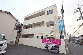 メゾン高鷲  ｜ 大阪府羽曳野市高鷲８丁目（賃貸マンション1K・3階・16.00㎡） その3