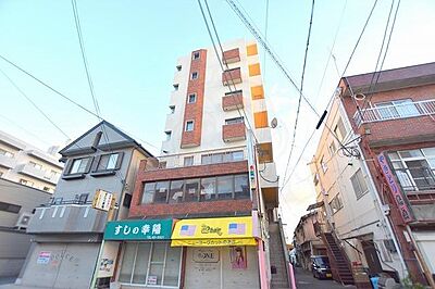 外観 外観