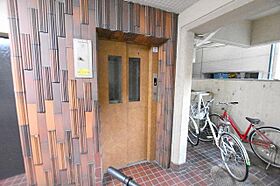 志紀ロイヤルハイツ  ｜ 大阪府八尾市志紀町２丁目（賃貸マンション2LDK・3階・50.00㎡） その20