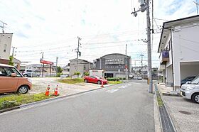 七色ハイツ  ｜ 大阪府富田林市津々山台２丁目（賃貸アパート3LDK・2階・60.00㎡） その22