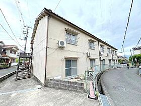 第2第3祐村文化  ｜ 大阪府富田林市若松町４丁目（賃貸アパート2K・1階・33.00㎡） その1