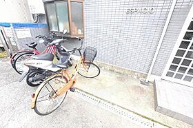 エスパシオ 307 ｜ 大阪府松原市天美西１丁目（賃貸マンション1R・3階・17.00㎡） その27