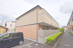 サンライズ中野  ｜ 大阪府富田林市中野町３丁目7番24号（賃貸アパート1LDK・1階・31.50㎡） その1