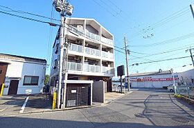 センターフィールドパート3  ｜ 大阪府藤井寺市野中１丁目（賃貸マンション1K・2階・24.16㎡） その1