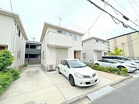 柏原市国分本町戸建貸家A棟  ｜ 大阪府柏原市国分本町３丁目4番（賃貸一戸建3LDK・1階・79.38㎡） その3