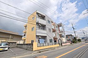 フォンタル西板持A棟  ｜ 大阪府富田林市西板持町２丁目（賃貸マンション1K・3階・21.00㎡） その3