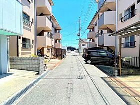 天美北4丁目貸家  ｜ 大阪府松原市天美北４丁目（賃貸一戸建3LDK・1階・66.56㎡） その21