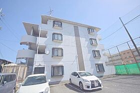 アメニティーガーデン  ｜ 大阪府八尾市高安町北４丁目（賃貸マンション3LDK・4階・57.00㎡） その1