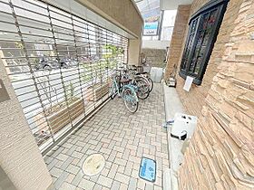 エクセレント エンジェル  ｜ 大阪府藤井寺市春日丘１丁目（賃貸マンション1R・3階・28.00㎡） その18