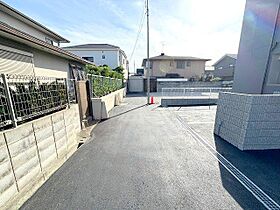 ステラウッド南恵我之荘2  ｜ 大阪府羽曳野市南恵我之荘８丁目（賃貸アパート1R・3階・26.72㎡） その21