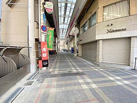 ヒルズ八尾本町  ｜ 大阪府八尾市本町５丁目（賃貸マンション1K・8階・25.09㎡） その21