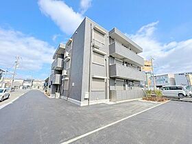 RIHITO八尾 D棟  ｜ 大阪府八尾市弓削町南２丁目124番1号（賃貸アパート2LDK・1階・52.66㎡） その3