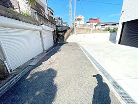 旭ヶ丘2丁目戸建  ｜ 大阪府柏原市旭ケ丘２丁目（賃貸一戸建3LDK・1階・85.86㎡） その22