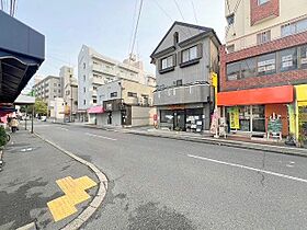 カパルア  ｜ 大阪府八尾市志紀町１丁目（賃貸マンション1LDK・1階・45.00㎡） その22