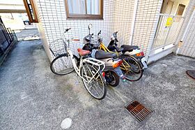 トレイズ2 305 ｜ 大阪府藤井寺市野中５丁目（賃貸マンション1K・3階・24.00㎡） その28