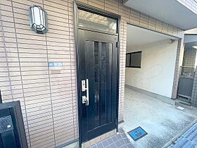 大阪府柏原市円明町（賃貸一戸建3LDK・1階・87.07㎡） その29