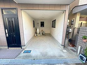 大阪府柏原市円明町（賃貸一戸建3LDK・1階・87.07㎡） その20